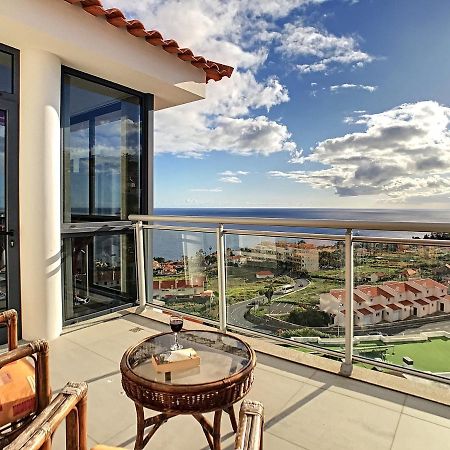 Penthouse Paradisus By Lovelystay คานีโซ ภายนอก รูปภาพ