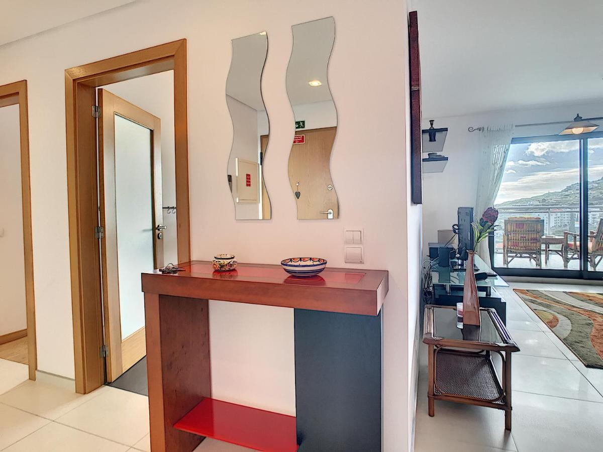 Penthouse Paradisus By Lovelystay คานีโซ ภายนอก รูปภาพ