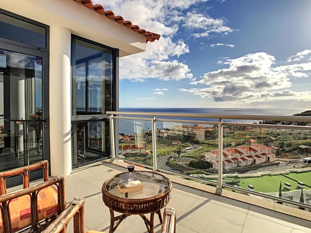 Penthouse Paradisus By Lovelystay คานีโซ ภายนอก รูปภาพ