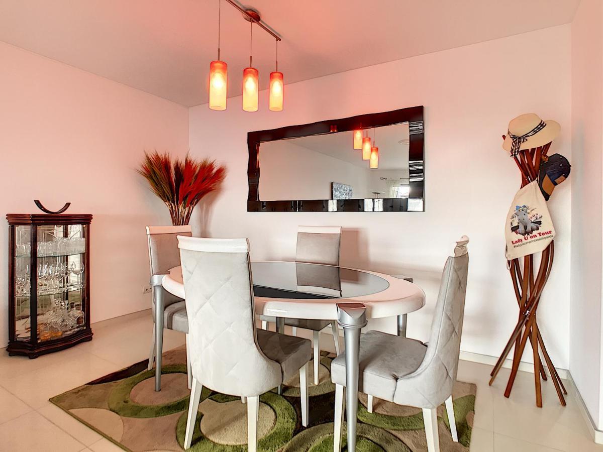 Penthouse Paradisus By Lovelystay คานีโซ ภายนอก รูปภาพ