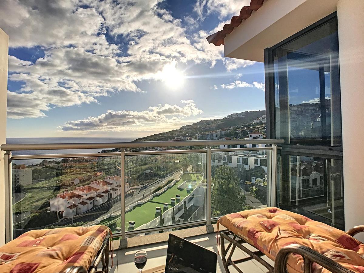 Penthouse Paradisus By Lovelystay คานีโซ ภายนอก รูปภาพ