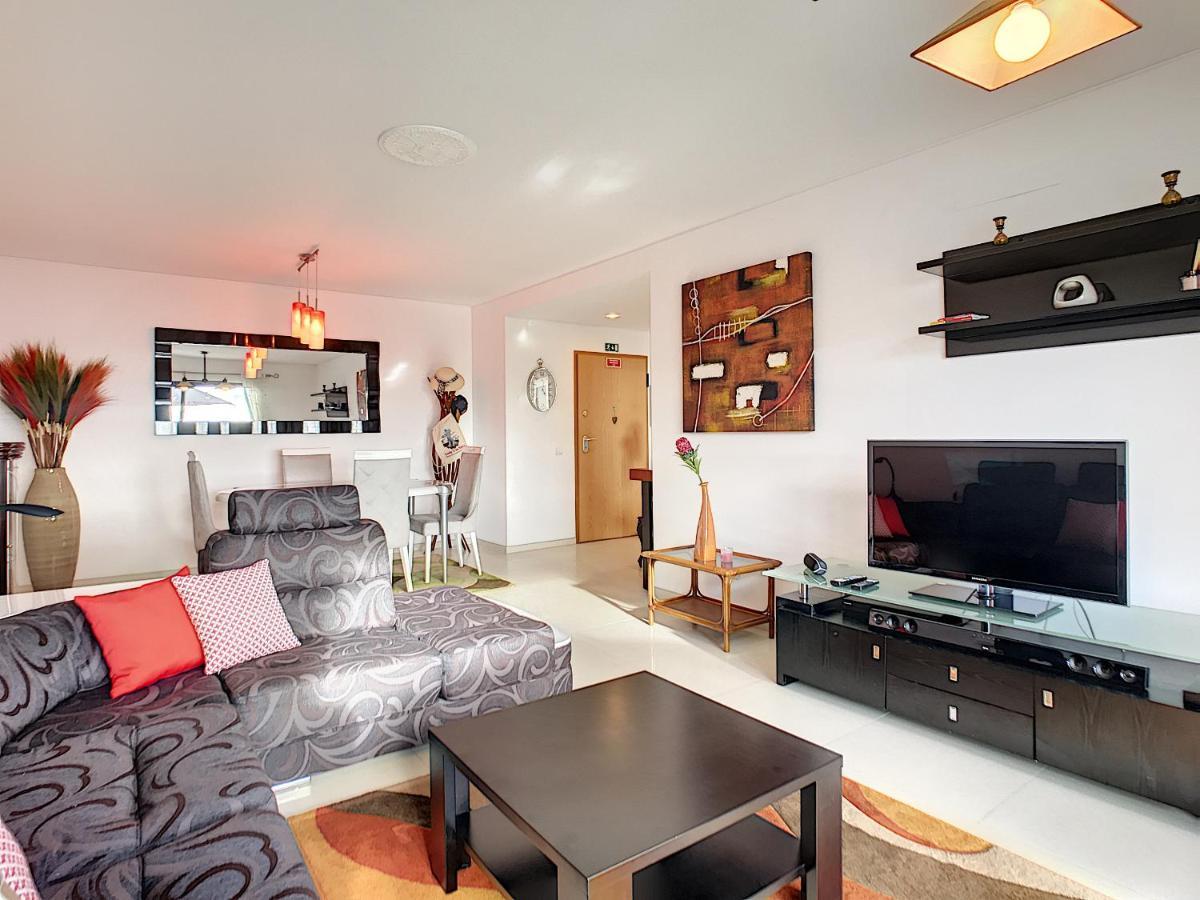 Penthouse Paradisus By Lovelystay คานีโซ ภายนอก รูปภาพ