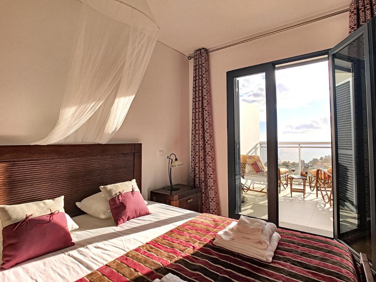 Penthouse Paradisus By Lovelystay คานีโซ ภายนอก รูปภาพ