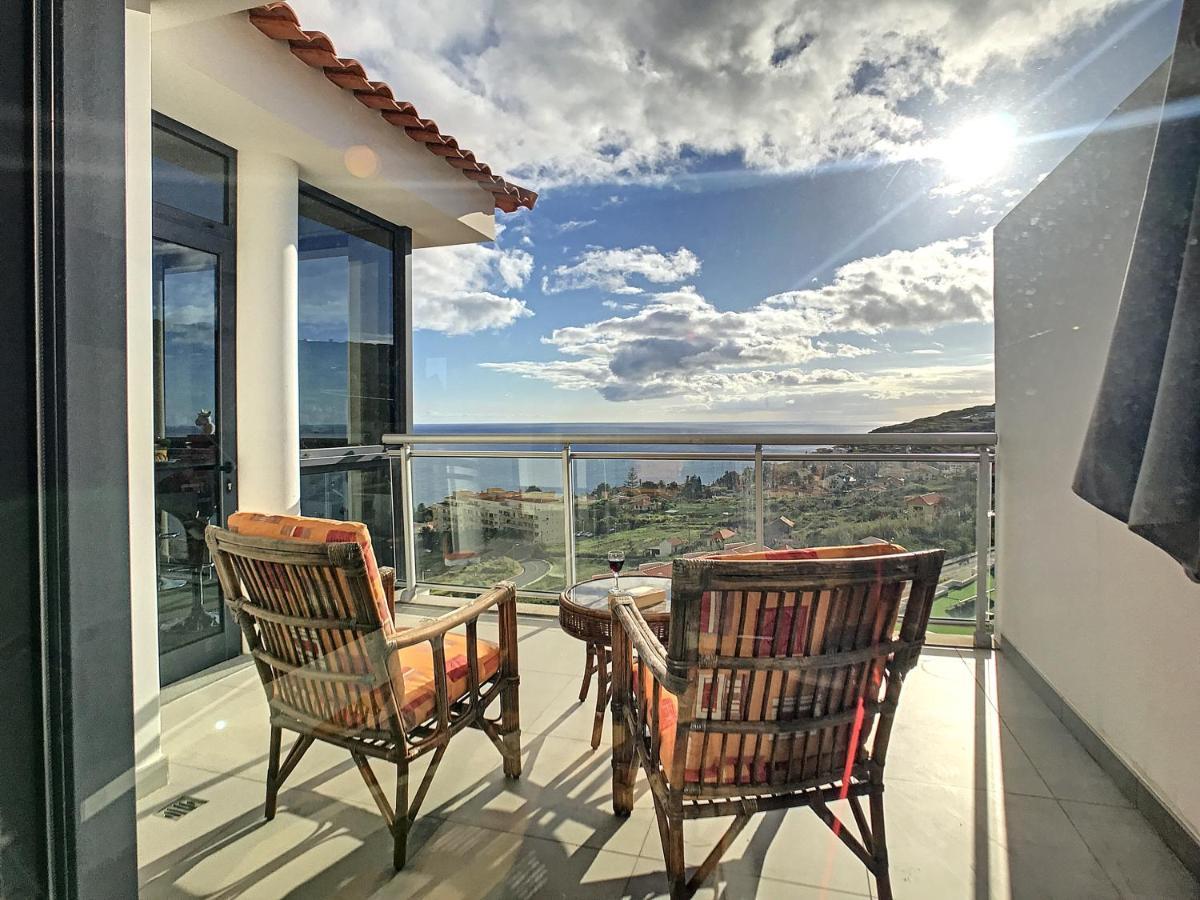 Penthouse Paradisus By Lovelystay คานีโซ ภายนอก รูปภาพ
