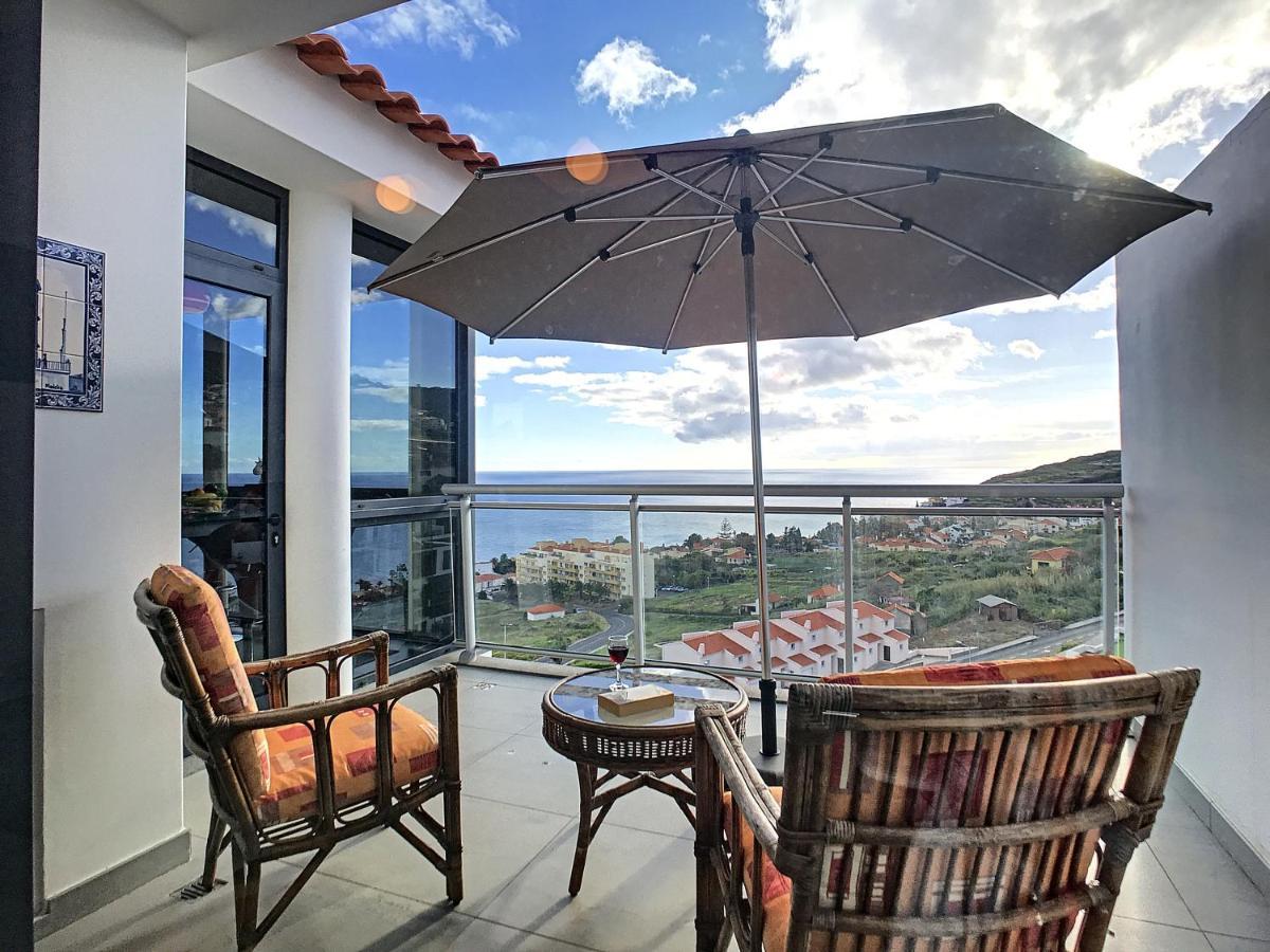 Penthouse Paradisus By Lovelystay คานีโซ ภายนอก รูปภาพ