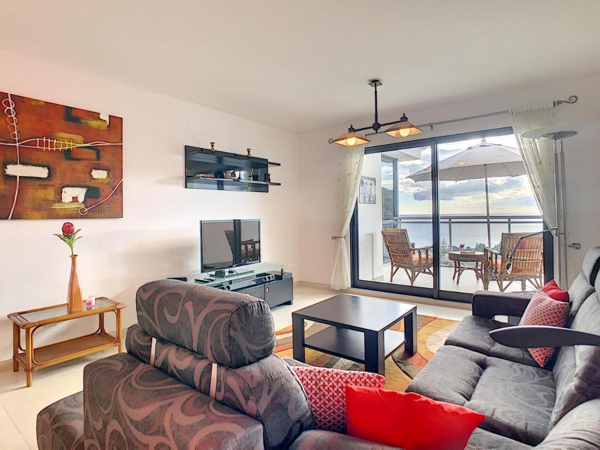 Penthouse Paradisus By Lovelystay คานีโซ ภายนอก รูปภาพ
