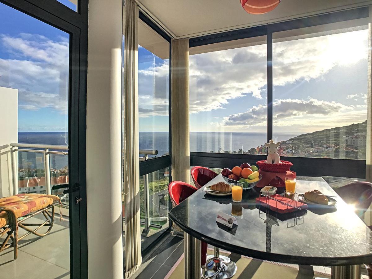 Penthouse Paradisus By Lovelystay คานีโซ ภายนอก รูปภาพ