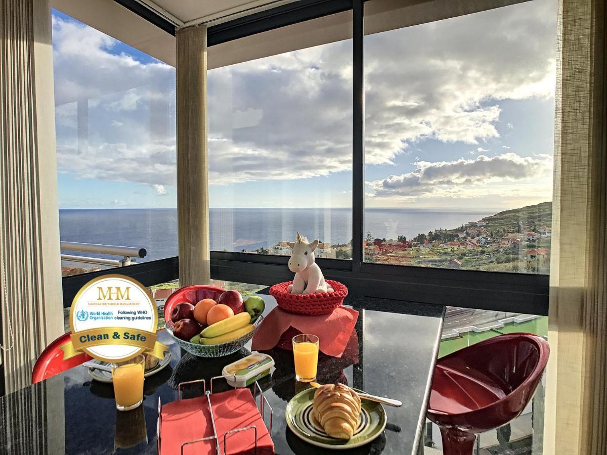 Penthouse Paradisus By Lovelystay คานีโซ ภายนอก รูปภาพ