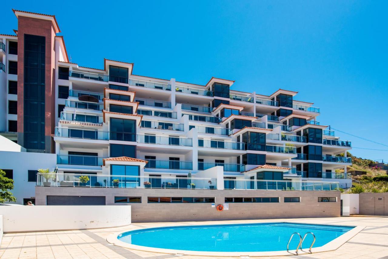 Penthouse Paradisus By Lovelystay คานีโซ ภายนอก รูปภาพ