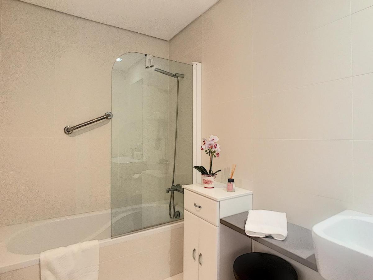 Penthouse Paradisus By Lovelystay คานีโซ ภายนอก รูปภาพ